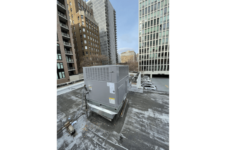 HVAC & Plumbing 