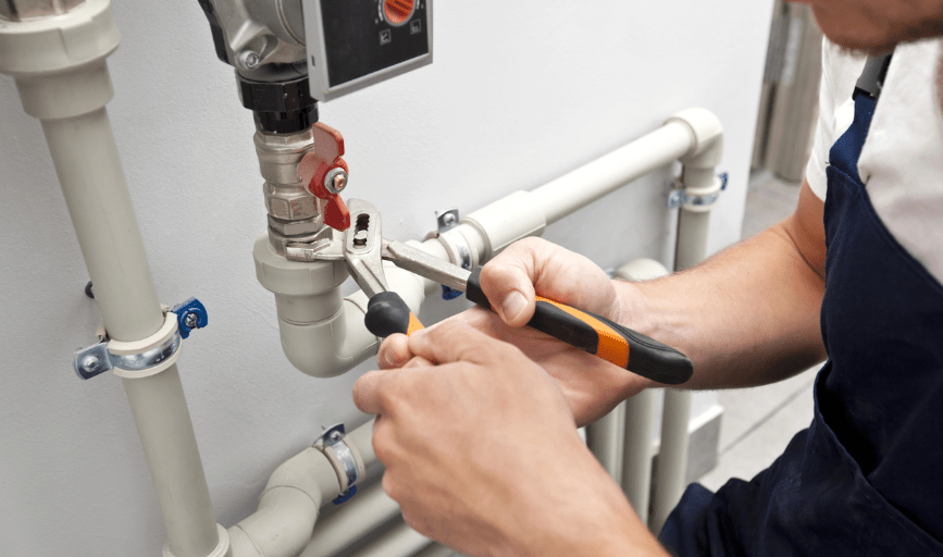 Heating System Installation